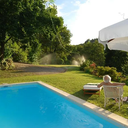 Kır Evi Casa Dos Canais, River