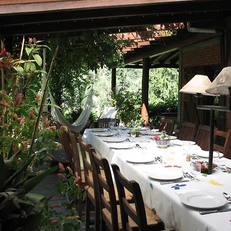 Landhaus Casa Dos Canais, River