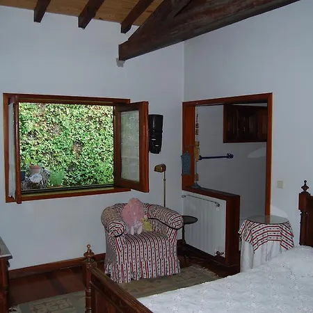 Casa rural Casa Dos Canais, River Marco de Canavezes