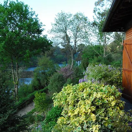 Kır Evi Casa Dos Canais, River