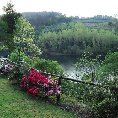 Landhaus Casa Dos Canais, River *