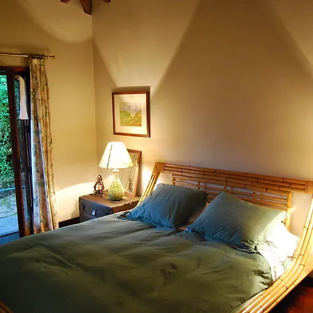 Casa Dos Canais, River