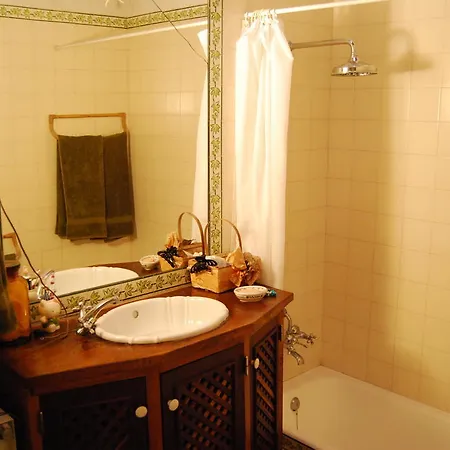 Kır Evi Casa Dos Canais, River *