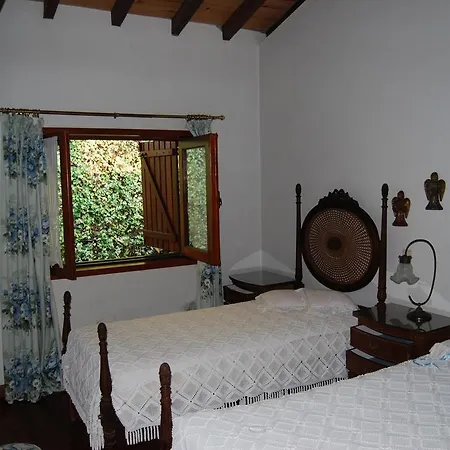 Kır Evi Casa Dos Canais, River