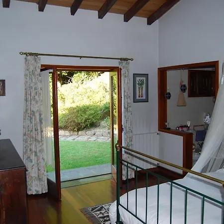 Casa Dos Canais, River