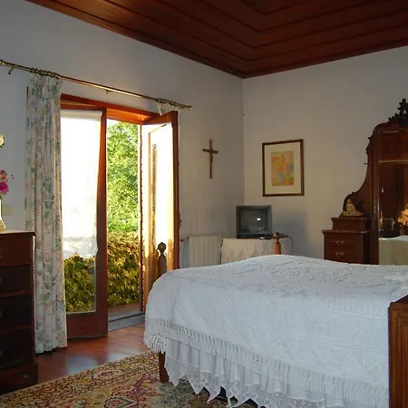 Casa Dos Canais, River Marco de Canavezes