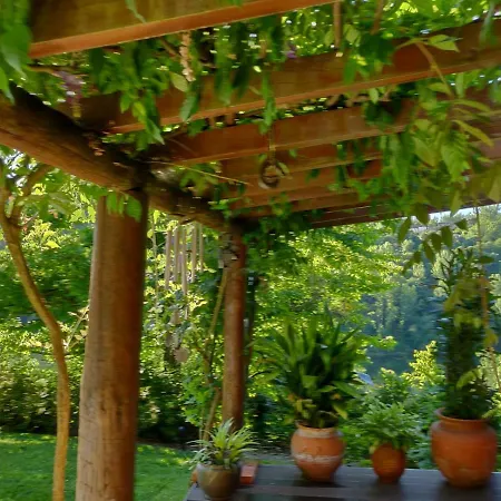 Kır Evi Casa Dos Canais, River Marco de Canavezes