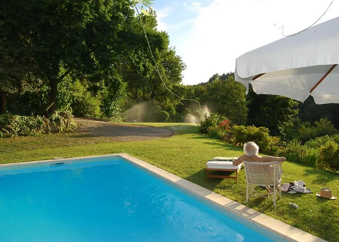 Летний дом Casa Dos Canais, River