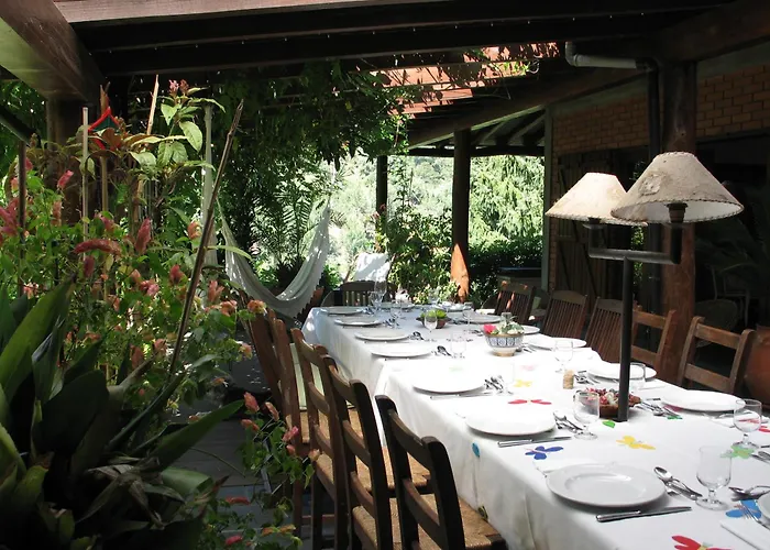 カントリーハウス Casa Dos Canais, River