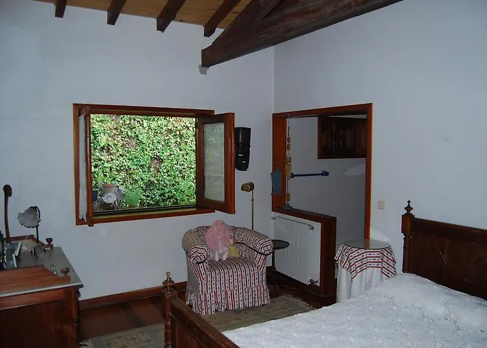 Летний дом Casa Dos Canais, River Марку-ди-Канавезиш