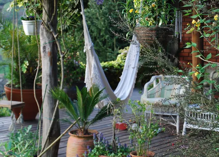 Летний дом Casa Dos Canais, River *