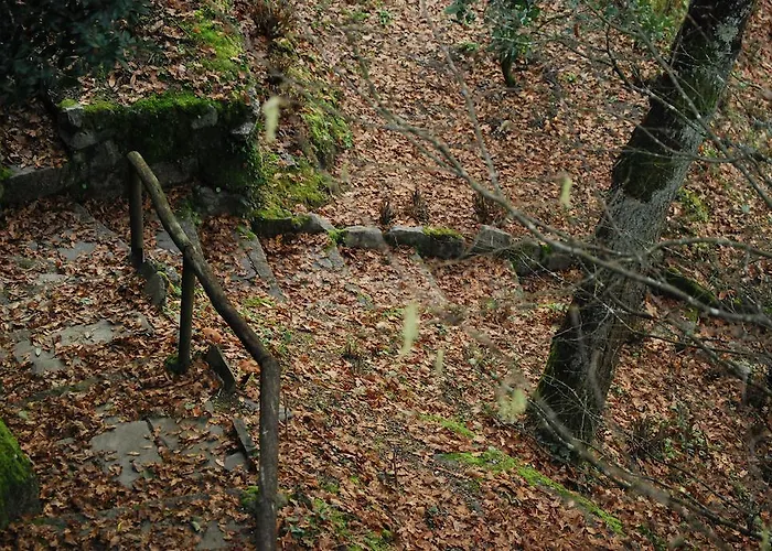 Casa Dos Canais, River Marco de Canavezes