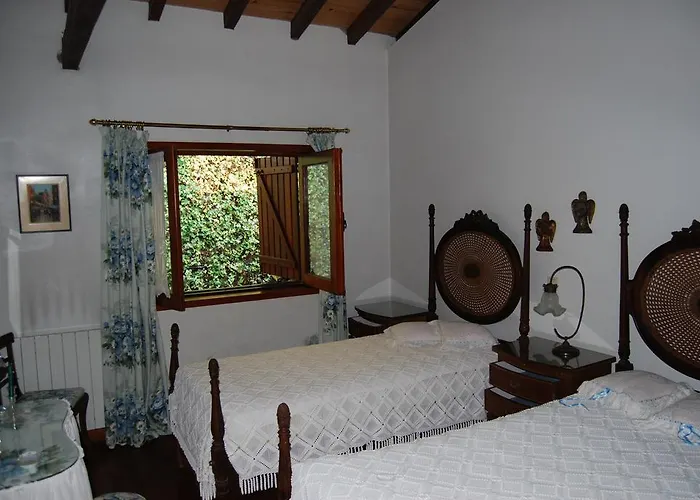 カントリーハウス Casa Dos Canais, River