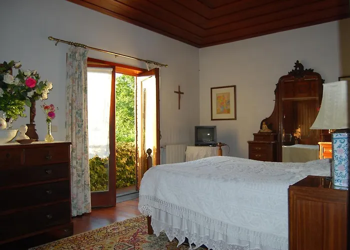 Casa Dos Canais, River Марку-ди-Канавезиш